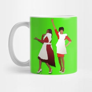 "Opulance" Mug